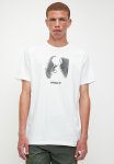 Adidas Original Ts Street 5 M - White