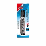 Permanent Black Marker