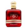 Emporio Armani Stronger With You Tobacco