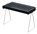Lks Traveller Braai Mild Steel