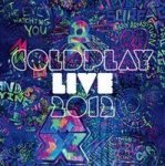 Live 2012 live Recording