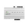 ZKTeco InBio 160 Pro Plus Single-Door Biometric & RFID Access Control Panel