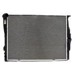 Bmw E90 320I Mt 4 Cyl Radiator 05-11