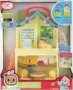 Pop N& 39 Play House Playset 7 Pieces