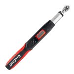 Tork Craft 1 4" Digital Torque Wrench