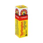 Lennon S Turlington 20ML