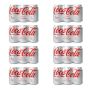 Coca-cola Light - 48 X 330ML