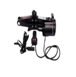 12V Electric Jack