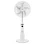 Midea 18 Rechargeable Stand Fan