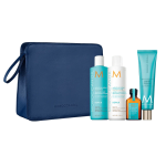 Moroccanoil Holiday Repair Kit 4 Products + Bag