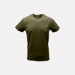 Vialli Identify S S Tee Olive