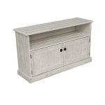 Beach House Tv Plasma Unit With Doors