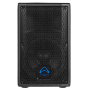 Wharfedale Tourus AX8MBT : 8 Active Speaker W/ Bluetooth & USB