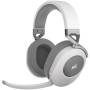 HS65 Wireless Gaming Headset White