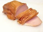 Smoked Chicken Fillets Pkg