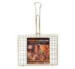Braai Mtl Chicken box 41X31CM H&l