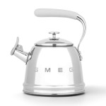 Smeg 50S Style Stovetop Kettle CKLW2001SS