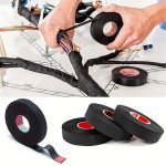 1PC Automotive Wire Harness Adhesive Tape Maximize Car's Soundproofing & Protection