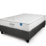 Lifestyle 150 Truform Bedset - 150KG - Stasie Meubels