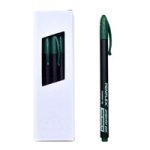 Ohp Water-sol. Markers - Green 10 Pack M 0.8MM