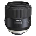 TAMRON||PHOTOGRAPHY||LENSES Tamron SP85 F1.8 Di Vc Usd Lens For Nikon
