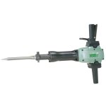 30MM Hex Demolition Hammer Drill 23.1J 1240W T-bar H70SALAZ