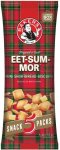 Bakers Eet-sum Mor MINI Cracker Shortbread