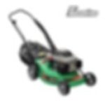 Executive Torx VX200 Petrol Lawnmower