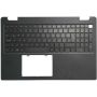 Dell Palmrest For Latitude 3520 E3520 Laptop Upper Case Non-backlit Keyboard Touchpad Assembly 0DJP76 DJP76