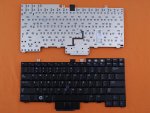 Dell E6400 E6410 Series With Track Point Laptop Keyboard Black