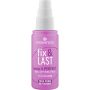 Essence Fix & Last Keep It Perfect Make-up Fixing Spray Fixing Spray With Hyaluronic Acid Breathable Fragrance-free Oil-free Alcohol-free Vegan & Cruelty Free Paraben-free