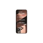 Huawei Pura 80 Frosted Black