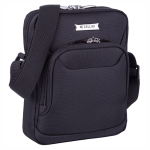 Cellini Optima Reporter Bag - Black Std Regular