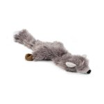 Fox Beeztees Flatino Grey Large 52CM