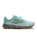 Brooks Cascadia 19 Shoe Ladies - 5