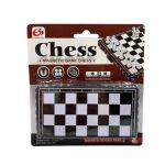 Magnetic Chess Game