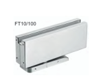 Patch Bottom Fitting Closer 100KG PC Hydraulic Patch Fitting