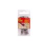 - Replacement Drill Bits 12G X 5PIECE - 2 Pack