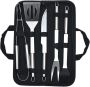Durable Outdoor Stainless Steel Braai Bbq Tools