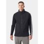 Men's Paramount Softshell Vest - 990 Black / M