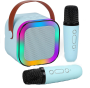 K12 Colourful Karaoke Sound System