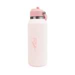 First Ascent Velour 1 L Flask