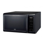 Defy Electronic Solo Microwave 43L Black – DMO401