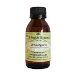 Umuthi Wheatgerm Oil - Cold Pressed
