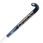 It Elite 1 Indoor Forged Carbon 2026 Low Bow Hockey Stick