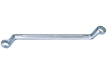 Spanner Double Ring 11 16" X 3 4" 75