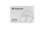 Transcend 512GB SSD230S 2.5' SSD Drive - Sata III 3D Tlc With Dram Cache - 560MB/S Read 500MB/S Write - 280TBW - TS512GSSD230S