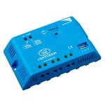 Solac SOLAR Regulator 20A Charger