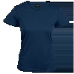 Alpha T-Shirt Ladies