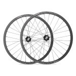 Mullet Dhe 9-SERIES 29" Carbon Wheelset 28H - Hope Boost Xd